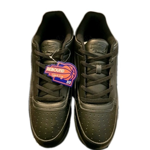 Patrick Ewing Other - New In Box Men's Sz 13 Patrick Ewing Orion 33 Low Shoes In Black/Black Athletic